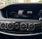2014 Mercedes-Benz S-Class S 400 Hitam - Jual mobil bekas di DKI Jakarta-20