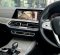 2020 BMW X7 xDrive40i Excellence Hitam - Jual mobil bekas di DKI Jakarta-11
