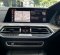 2020 BMW X7 xDrive40i Excellence Hitam - Jual mobil bekas di DKI Jakarta-15