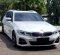 2021 BMW 3 Series 320i M Sport Putih - Jual mobil bekas di DKI Jakarta-3