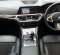 2021 BMW 3 Series 320i M Sport Putih - Jual mobil bekas di DKI Jakarta-13