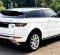 2012 Land Rover Range Rover Evoque 2.0 Dynamic Luxury Putih - Jual mobil bekas di DKI Jakarta-7