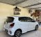 2018 Toyota Agya TRD Sportivo Putih - Jual mobil bekas di Jawa Tengah-4