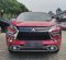 2022 Mitsubishi Xpander Ultimate A/T Merah - Jual mobil bekas di Banten-2