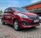2017 Suzuki Ertiga GL MT Merah - Jual mobil bekas di Banten-2