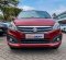 2017 Suzuki Ertiga GL MT Merah - Jual mobil bekas di Banten-3