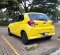 2023 Daihatsu Ayla 1.0L X AT Kuning - Jual mobil bekas di Jawa Barat-12