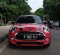 2019 MINI Cooper S Merah - Jual mobil bekas di DI Yogyakarta-1