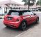 2019 MINI Cooper S Merah - Jual mobil bekas di DI Yogyakarta-5