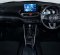 2021 Toyota Raize 1.0T GR Sport CVT (One Tone) Biru - Jual mobil bekas di DKI Jakarta-4