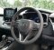 2023 Toyota Corolla Altis V AT Hitam - Jual mobil bekas di DKI Jakarta-11