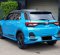 2021 Toyota Raize 1.0T GR Sport CVT TSS (Two Tone) Biru langit - Jual mobil bekas di DKI Jakarta-6