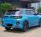 2021 Toyota Raize 1.0T GR Sport CVT TSS (Two Tone) Biru langit - Jual mobil bekas di DKI Jakarta-7