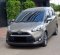 2018 Toyota Sienta V CVT Coklat - Jual mobil bekas di DKI Jakarta-3