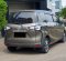 2018 Toyota Sienta V CVT Coklat - Jual mobil bekas di DKI Jakarta-6