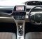 2018 Toyota Sienta V CVT Coklat - Jual mobil bekas di DKI Jakarta-12