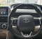 2018 Toyota Sienta V CVT Coklat - Jual mobil bekas di DKI Jakarta-18
