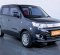 2016 Suzuki Karimun Wagon R GS AGS Hitam - Jual mobil bekas di DKI Jakarta-2