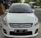 2013 Suzuki Ertiga GL MT Putih - Jual mobil bekas di Jawa Timur-2