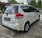 2013 Suzuki Ertiga GL MT Putih - Jual mobil bekas di Jawa Timur-3