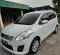 2013 Suzuki Ertiga GL MT Putih - Jual mobil bekas di Jawa Timur-9