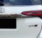 2022 Toyota Fortuner Putih - Jual mobil bekas di DKI Jakarta-8