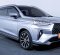 2022 Toyota Veloz Q Silver - Jual mobil bekas di DKI Jakarta-1