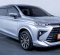 2021 Toyota Avanza 1.5 G CVT TSS Silver - Jual mobil bekas di DKI Jakarta-2