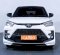 2022 Toyota Raize 1.0T GR Sport CVT TSS (One Tone) Putih - Jual mobil bekas di DKI Jakarta-2