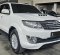 2014 Toyota Fortuner G Putih - Jual mobil bekas di DKI Jakarta-2
