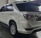 2014 Toyota Fortuner G Putih - Jual mobil bekas di DKI Jakarta-4