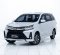 2020 Toyota Avanza Veloz Silver - Jual mobil bekas di Kalimantan Barat-2