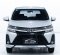 2020 Toyota Avanza Veloz Silver - Jual mobil bekas di Kalimantan Barat-3