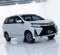2020 Toyota Avanza Veloz Silver - Jual mobil bekas di Kalimantan Barat-5