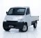2022 Daihatsu Gran Max Pick Up 1.5 Silver - Jual mobil bekas di Kalimantan Barat-2