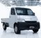 2022 Daihatsu Gran Max Pick Up 1.5 Silver - Jual mobil bekas di Kalimantan Barat-8