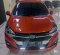 2020 Daihatsu Ayla 1.2L R AT Orange - Jual mobil bekas di Banten-1