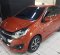 2020 Daihatsu Ayla 1.2L R AT Orange - Jual mobil bekas di Banten-2