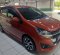 2020 Daihatsu Ayla 1.2L R AT Orange - Jual mobil bekas di Banten-3