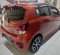 2020 Daihatsu Ayla 1.2L R AT Orange - Jual mobil bekas di Banten-6