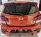 2020 Daihatsu Ayla 1.2L R AT Orange - Jual mobil bekas di Banten-8