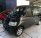 2019 Daihatsu Gran Max 1.5 STD Hitam - Jual mobil bekas di Banten-3