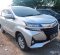 2020 Toyota Avanza 1.3G AT Silver - Jual mobil bekas di Banten-2