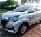 2020 Toyota Avanza 1.3G AT Silver - Jual mobil bekas di Banten-3