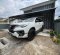 2019 Toyota Fortuner 2.4 TRD AT Putih - Jual mobil bekas di DI Yogyakarta-3