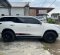 2019 Toyota Fortuner 2.4 TRD AT Putih - Jual mobil bekas di DI Yogyakarta-5