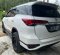 2019 Toyota Fortuner 2.4 TRD AT Putih - Jual mobil bekas di DI Yogyakarta-6