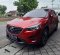 2015 Mazda CX-5 Grand Touring Merah - Jual mobil bekas di DI Yogyakarta-1