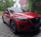 2015 Mazda CX-5 Grand Touring Merah - Jual mobil bekas di DI Yogyakarta-2