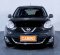 2017 Nissan March 1.2L XS Hitam - Jual mobil bekas di DKI Jakarta-6